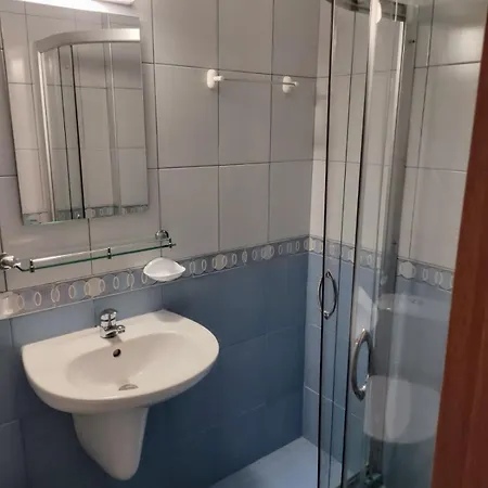 Apartament однокомнатные Summer Breeze 207 *